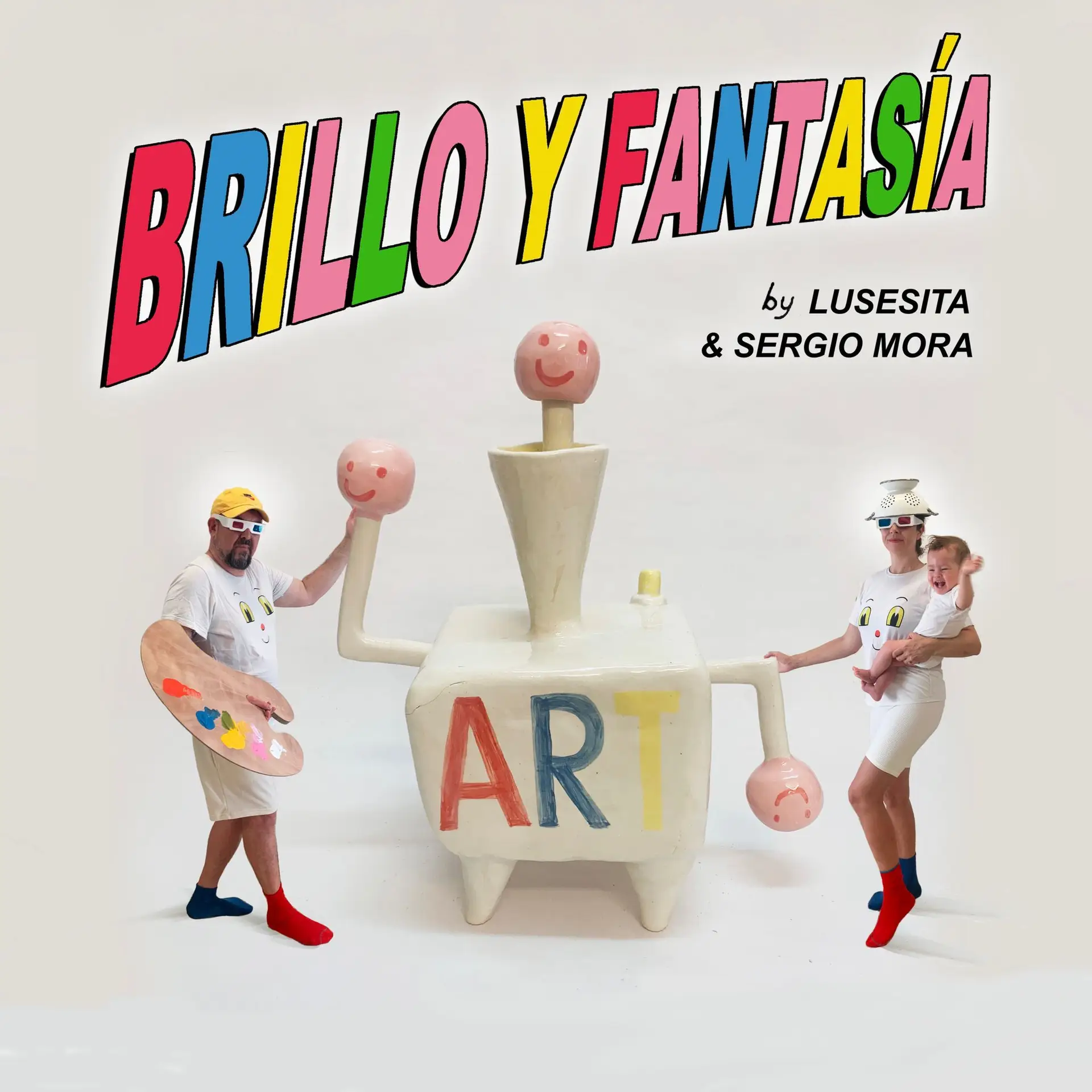 Brillo y Fantasía Show